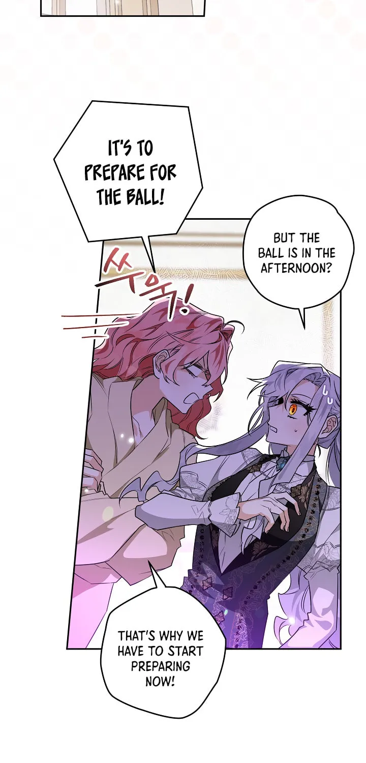 Read Sigrid chapter 28 image 2 on Lezhin