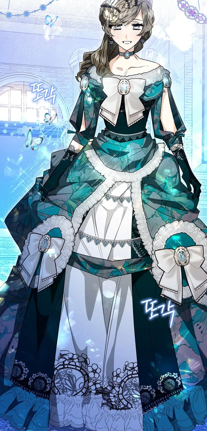 Read Sigrid chapter 28 image 25 on Lezhin