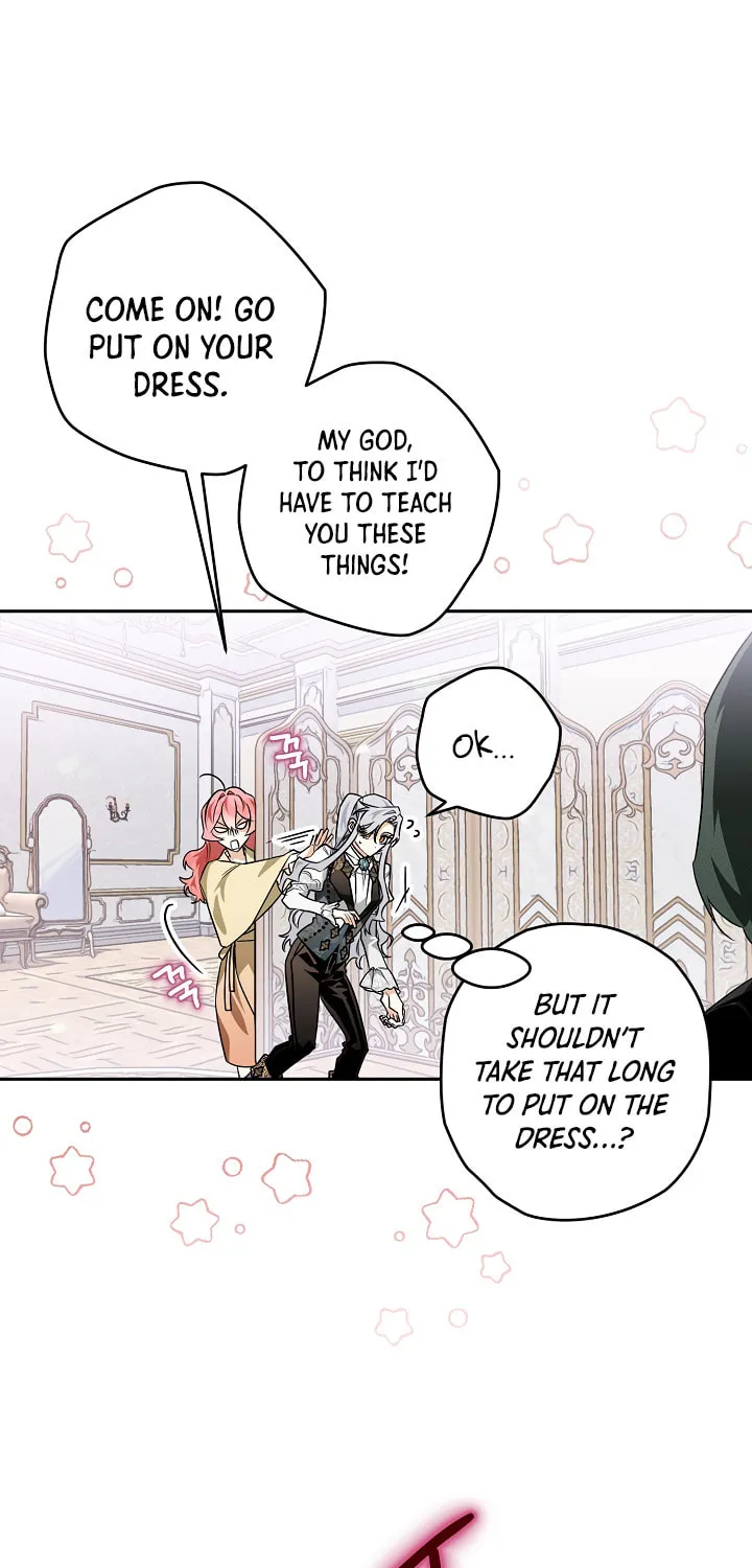 Read Sigrid chapter 28 image 3 on Lezhin
