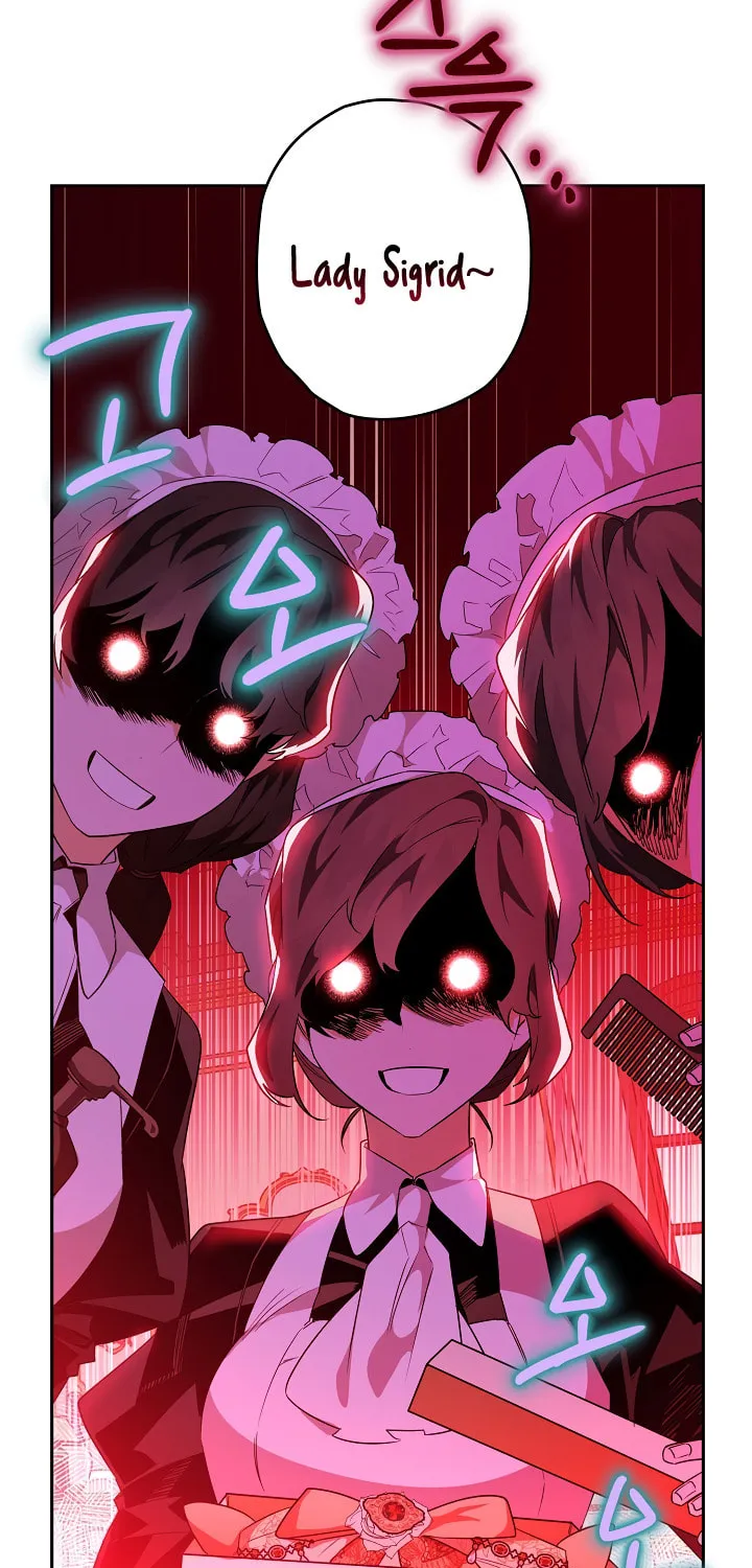 Read Sigrid chapter 28 image 4 on Lezhin