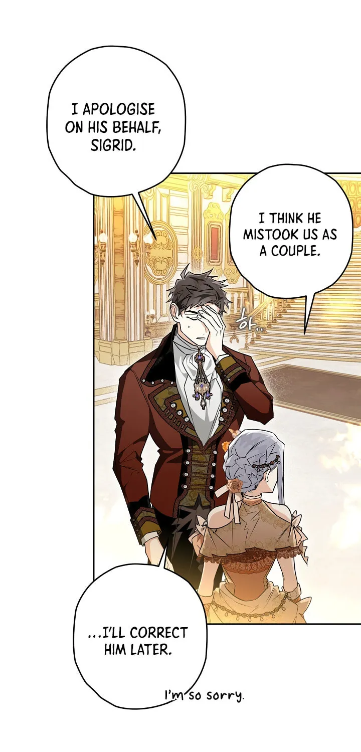 Read Sigrid chapter 28 image 57 on Lezhin