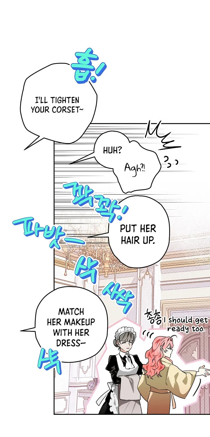 Read Sigrid chapter 28 image 6 on Lezhin