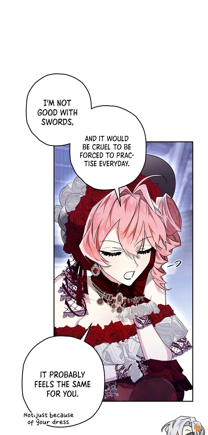 Read Sigrid chapter 29 image 81 on Lezhin