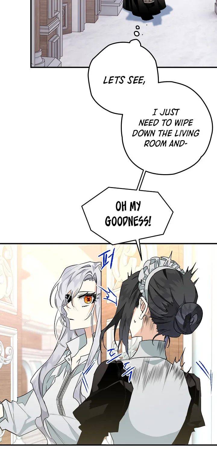 Read Sigrid chapter 3 image 2 on Lezhin
