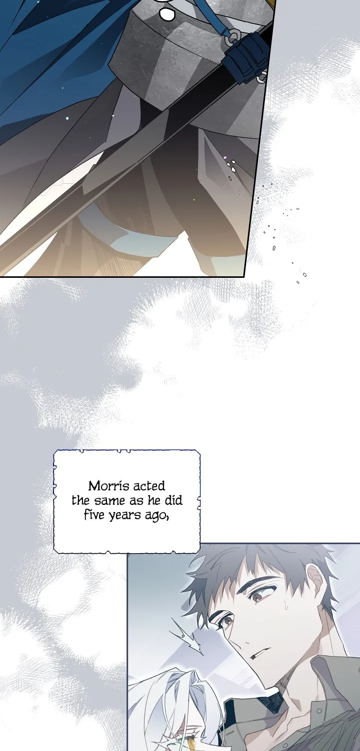 Read Sigrid chapter 3 image 21 on Lezhin