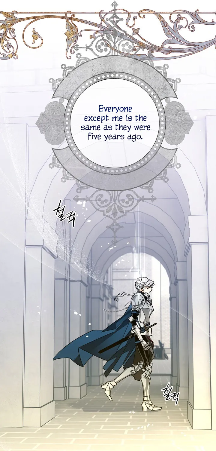 Read Sigrid chapter 3 image 23 on Lezhin
