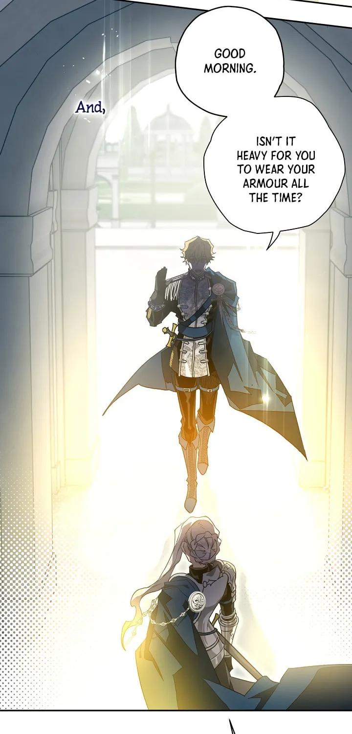 Read Sigrid chapter 3 image 29 on Lezhin