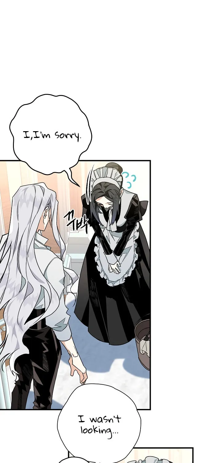 Read Sigrid chapter 3 image 3 on Lezhin