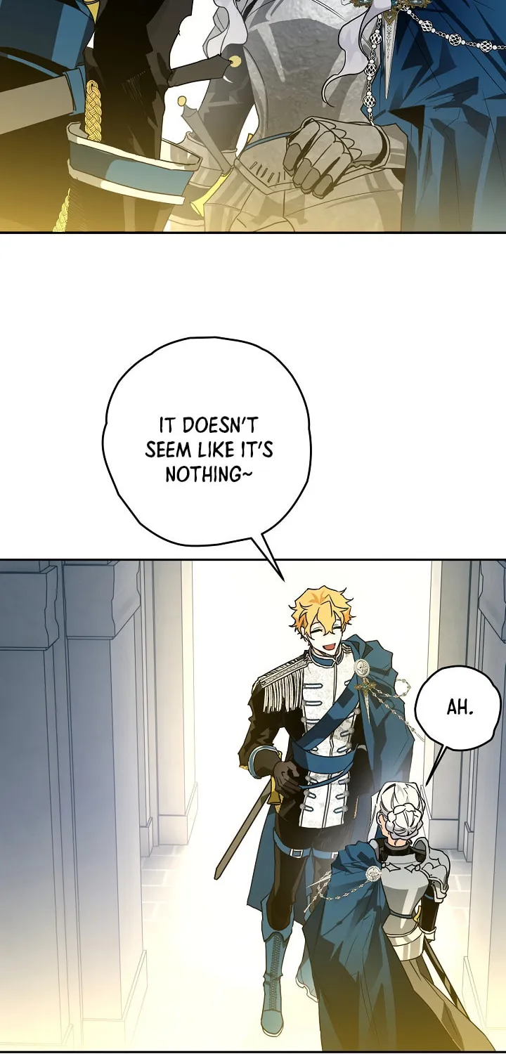 Read Sigrid chapter 3 image 37 on Lezhin