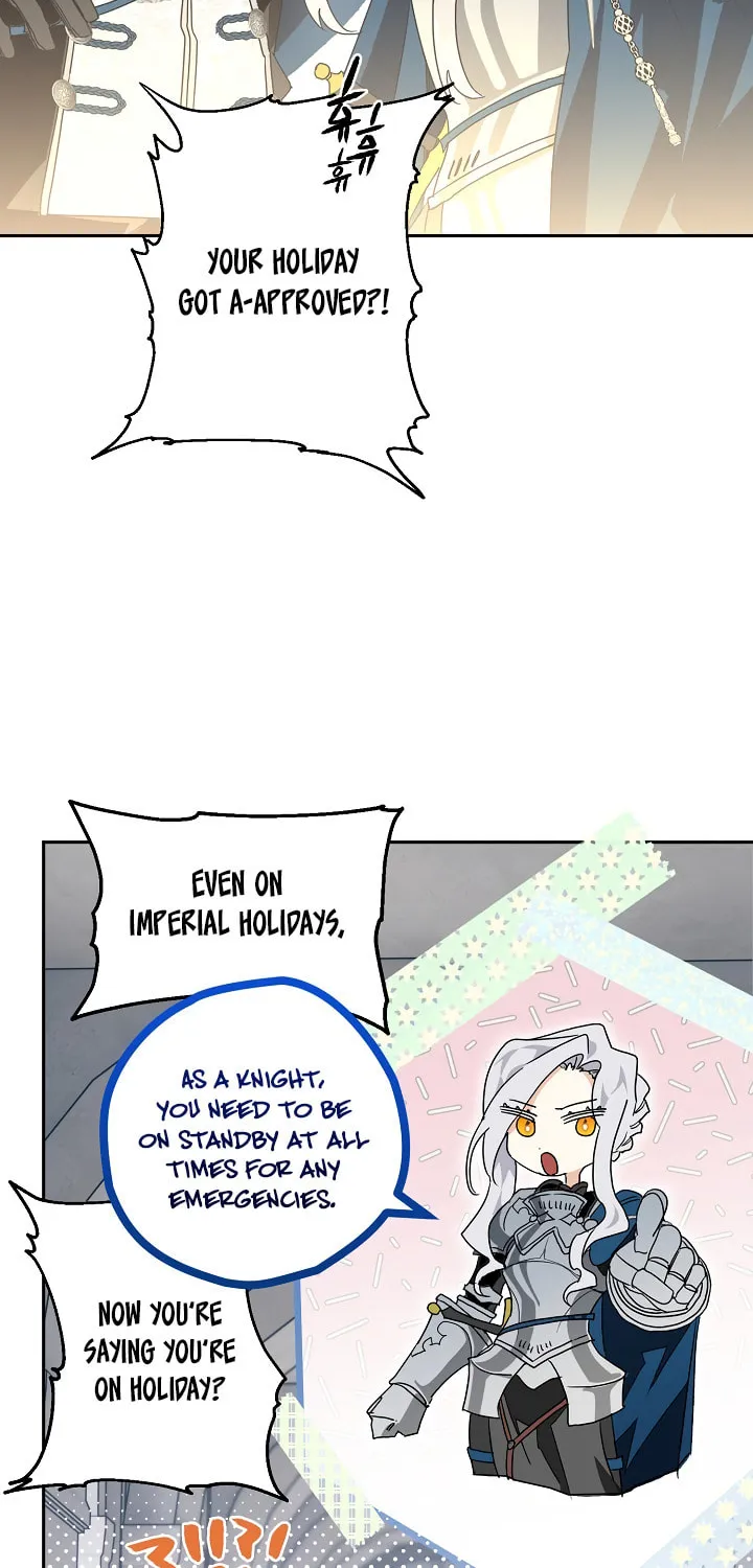 Read Sigrid chapter 3 image 41 on Lezhin