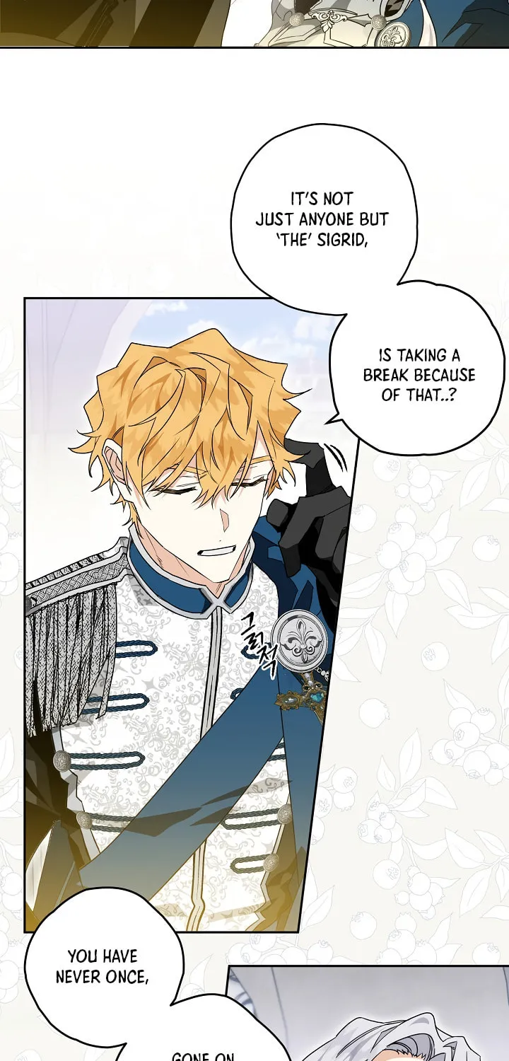Read Sigrid chapter 3 image 43 on Lezhin