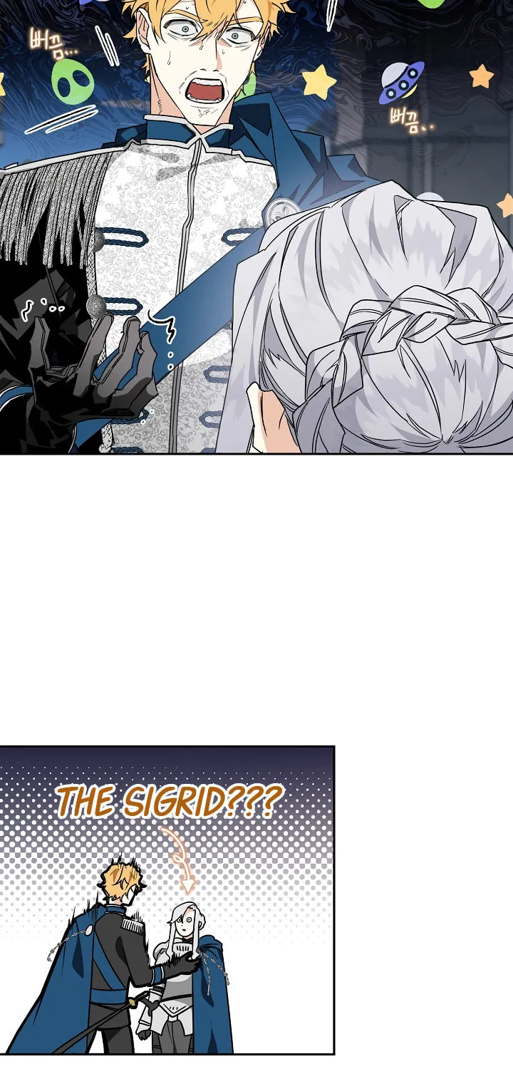 Read Sigrid chapter 3 image 50 on Lezhin