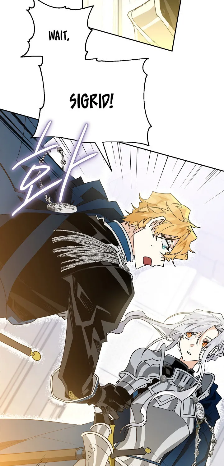 Read Sigrid chapter 3 image 70 on Lezhin