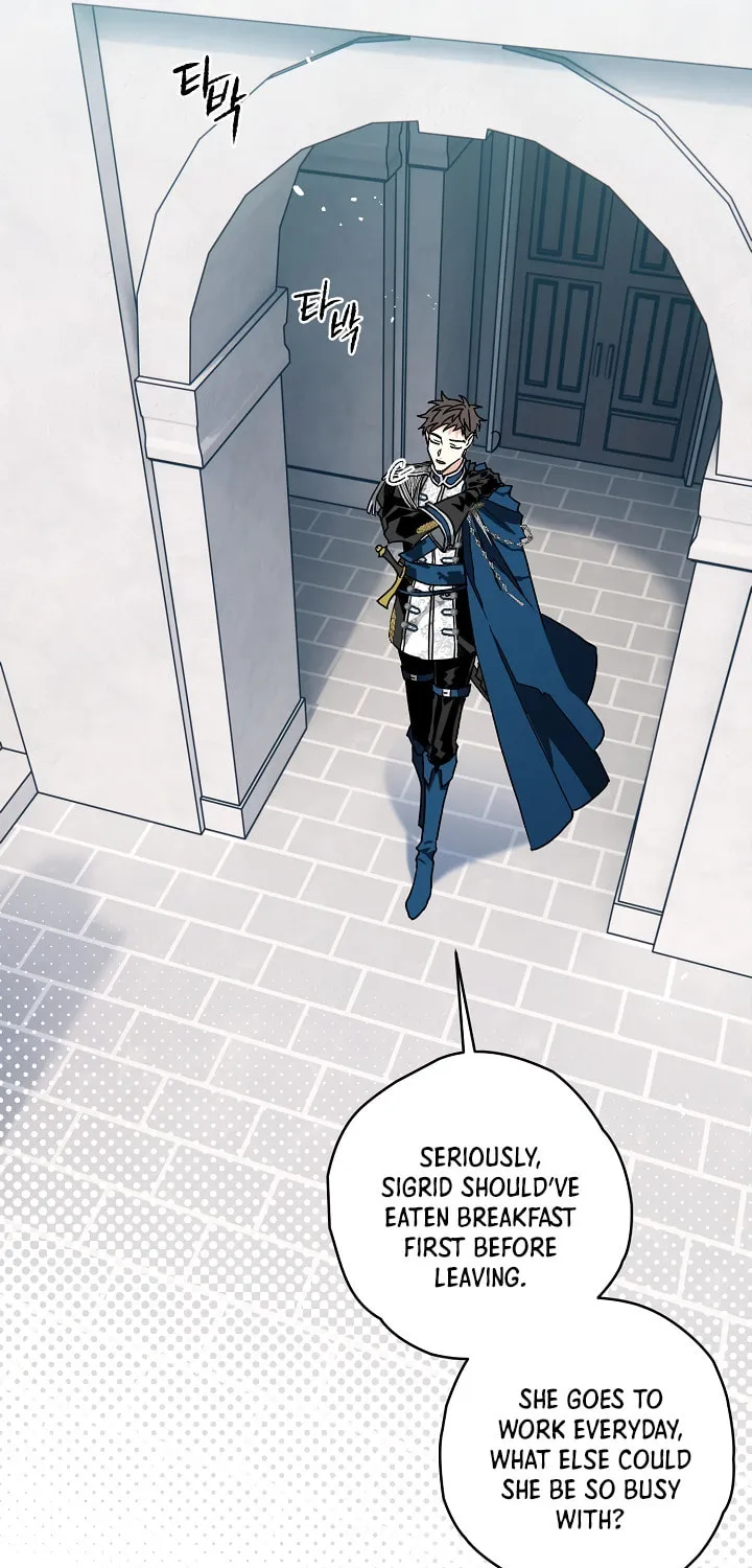Read Sigrid chapter 3 image 87 on Lezhin