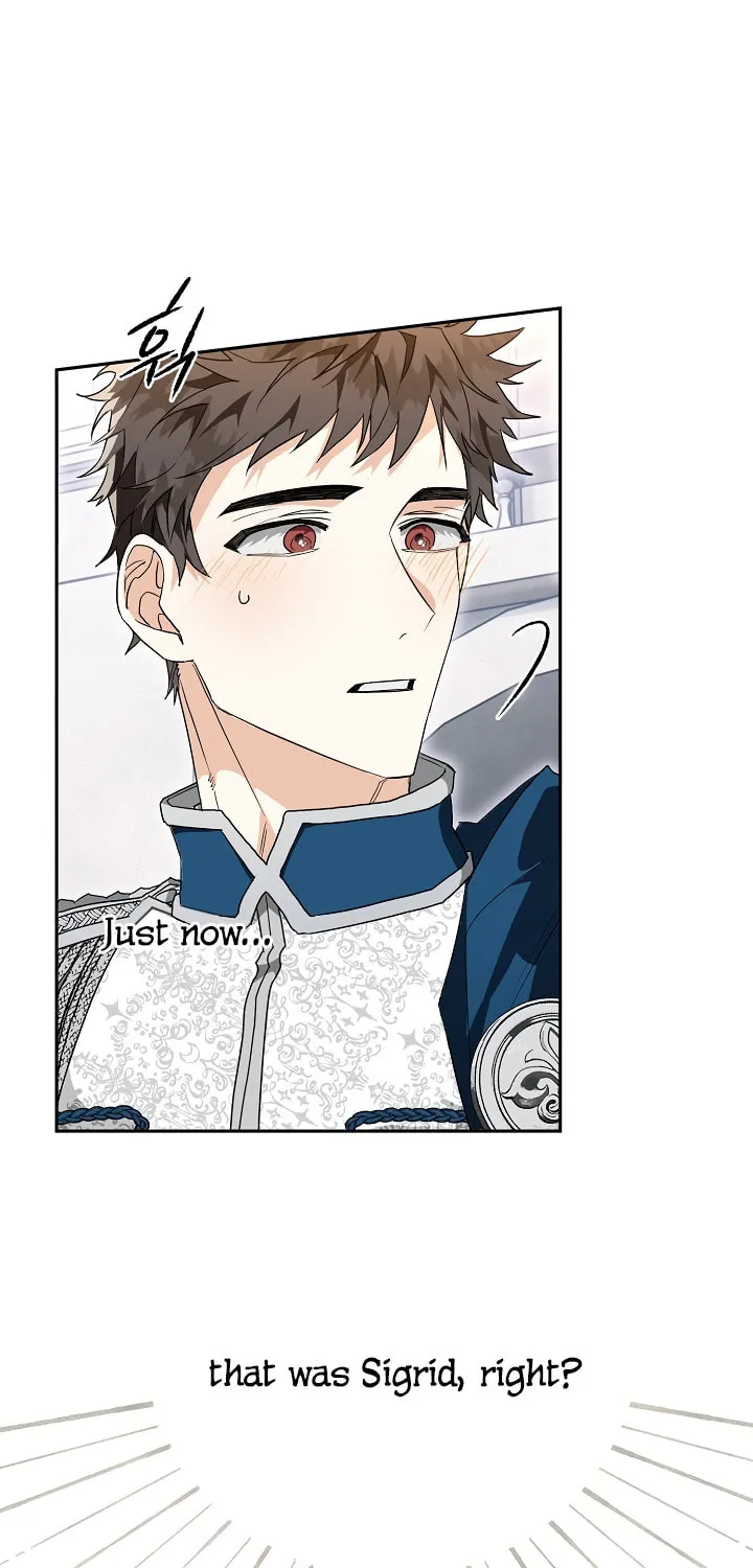 Read Sigrid chapter 3 image 90 on Lezhin