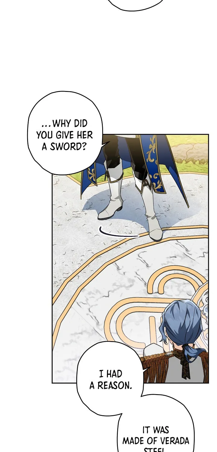 Read Sigrid chapter 30 image 100 on Lezhin