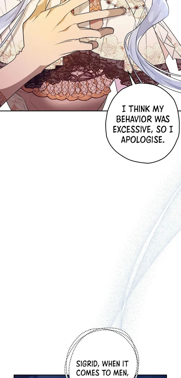 Read Sigrid chapter 30 image 7 on Lezhin