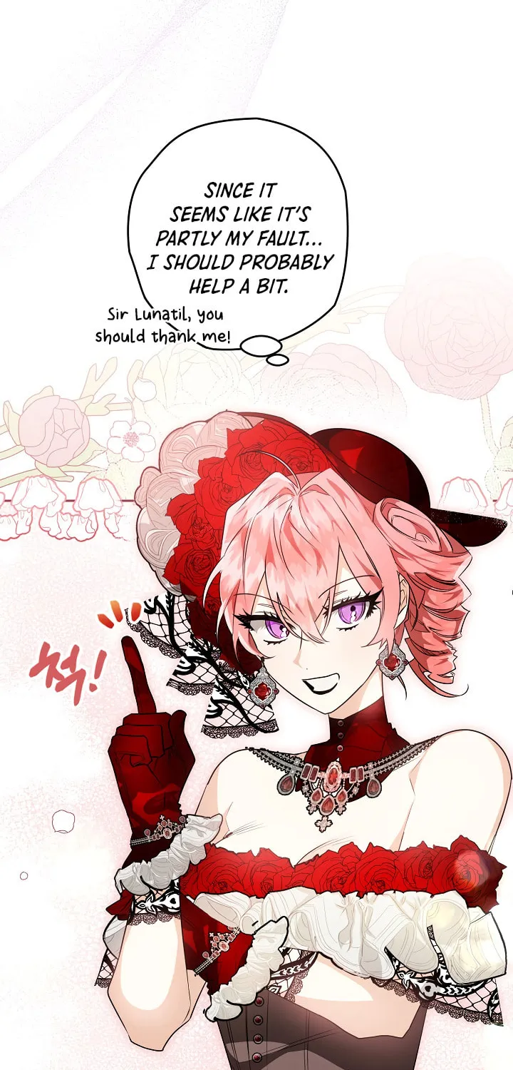 Read Sigrid chapter 30 image 9 on Lezhin