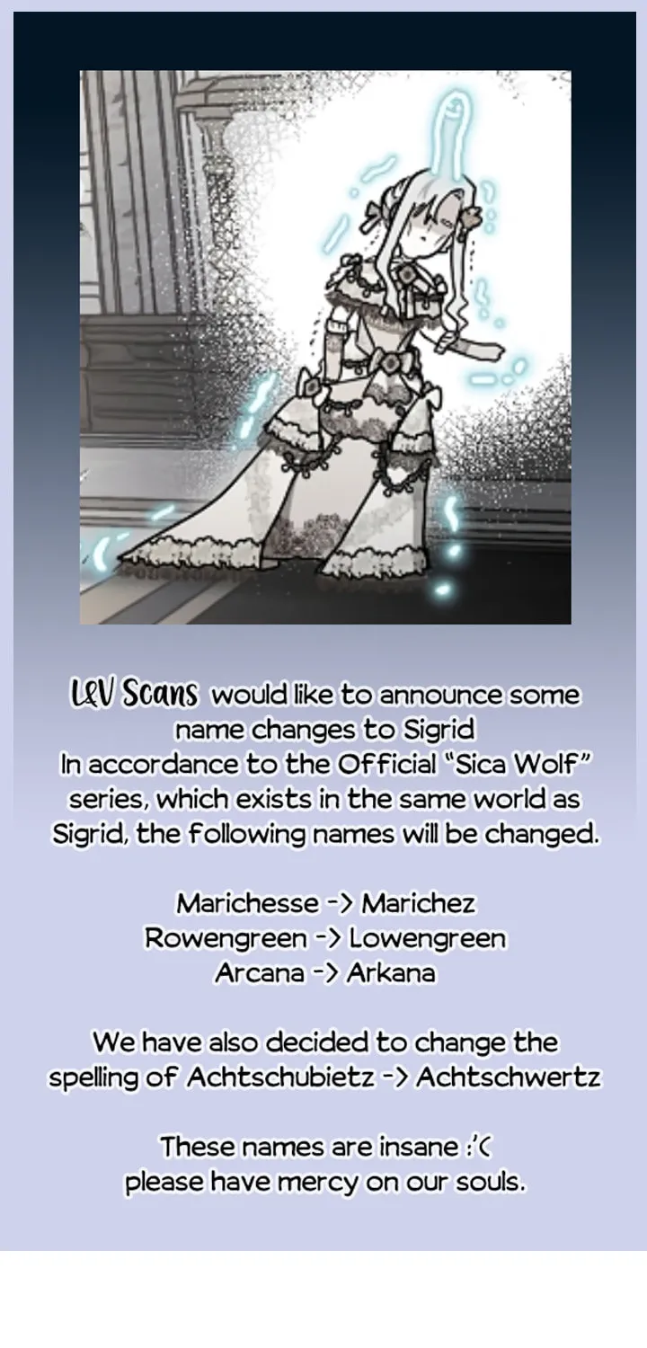 Read Sigrid chapter 31 image 0 on Lezhin