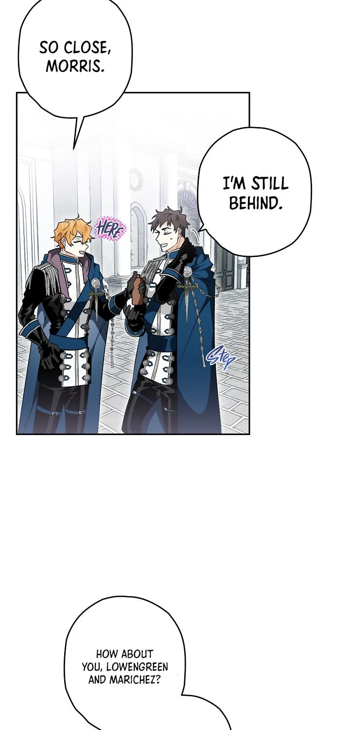Read Sigrid chapter 31 image 101 on Lezhin