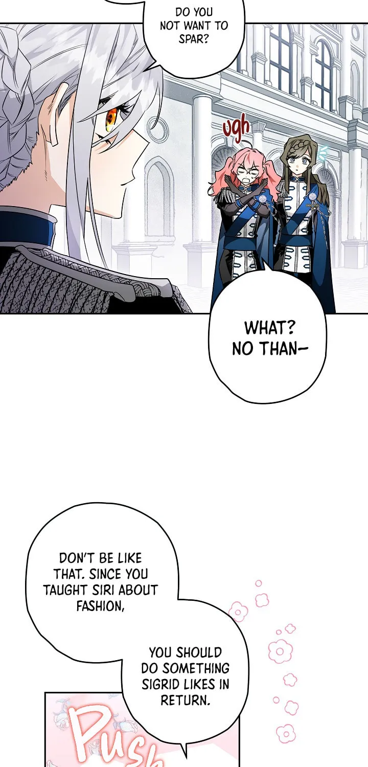 Read Sigrid chapter 31 image 102 on Lezhin