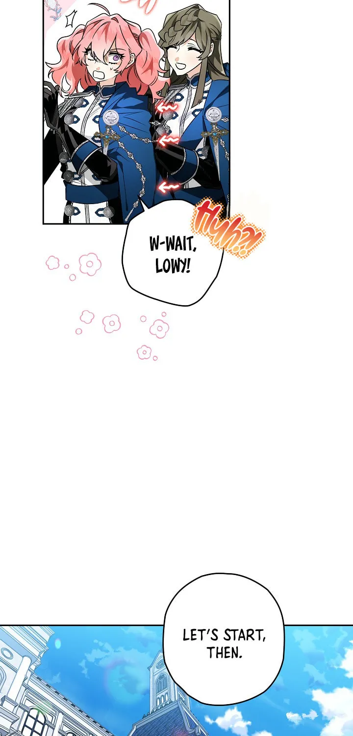 Read Sigrid chapter 31 image 103 on Lezhin