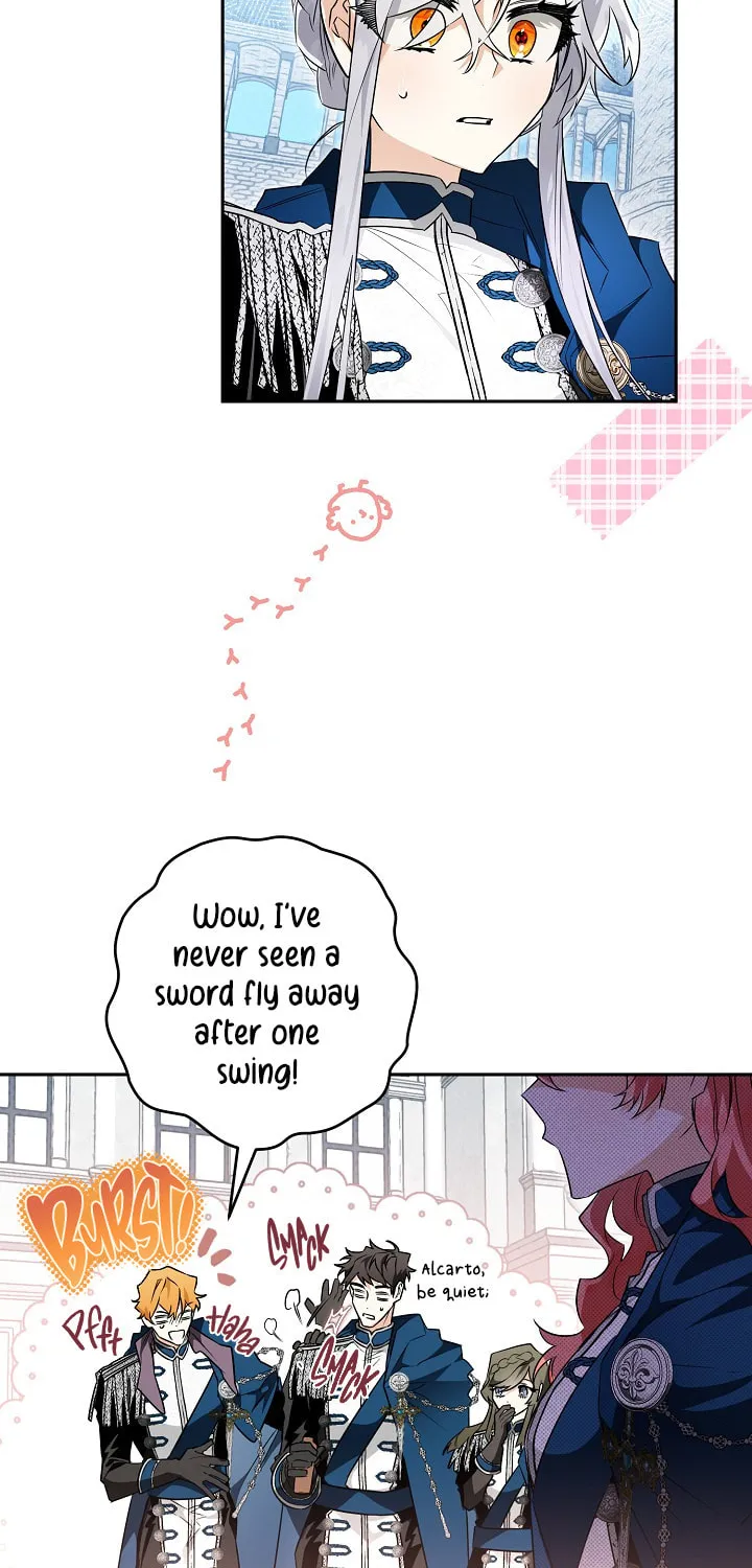 Read Sigrid chapter 31 image 108 on Lezhin
