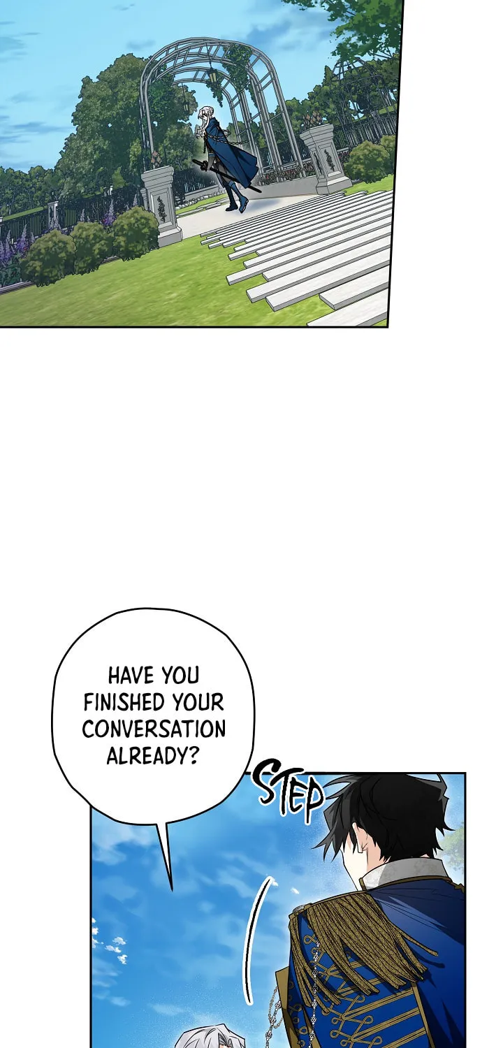 Read Sigrid chapter 31 image 2 on Lezhin
