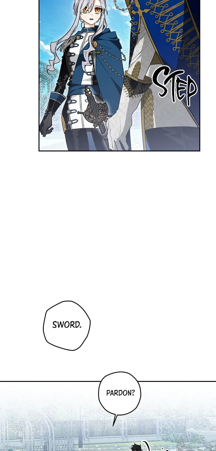 Read Sigrid chapter 31 image 3 on Lezhin