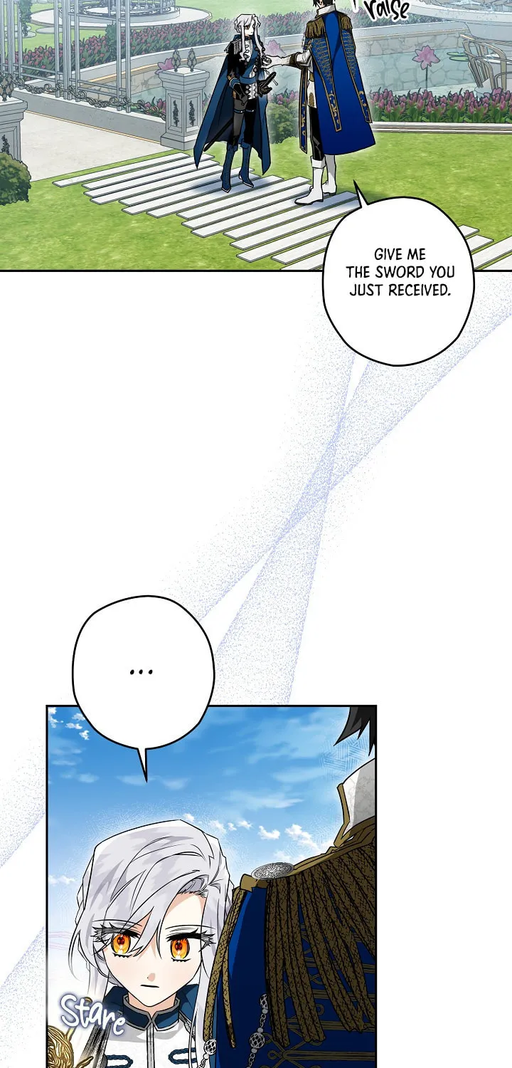 Read Sigrid chapter 31 image 4 on Lezhin