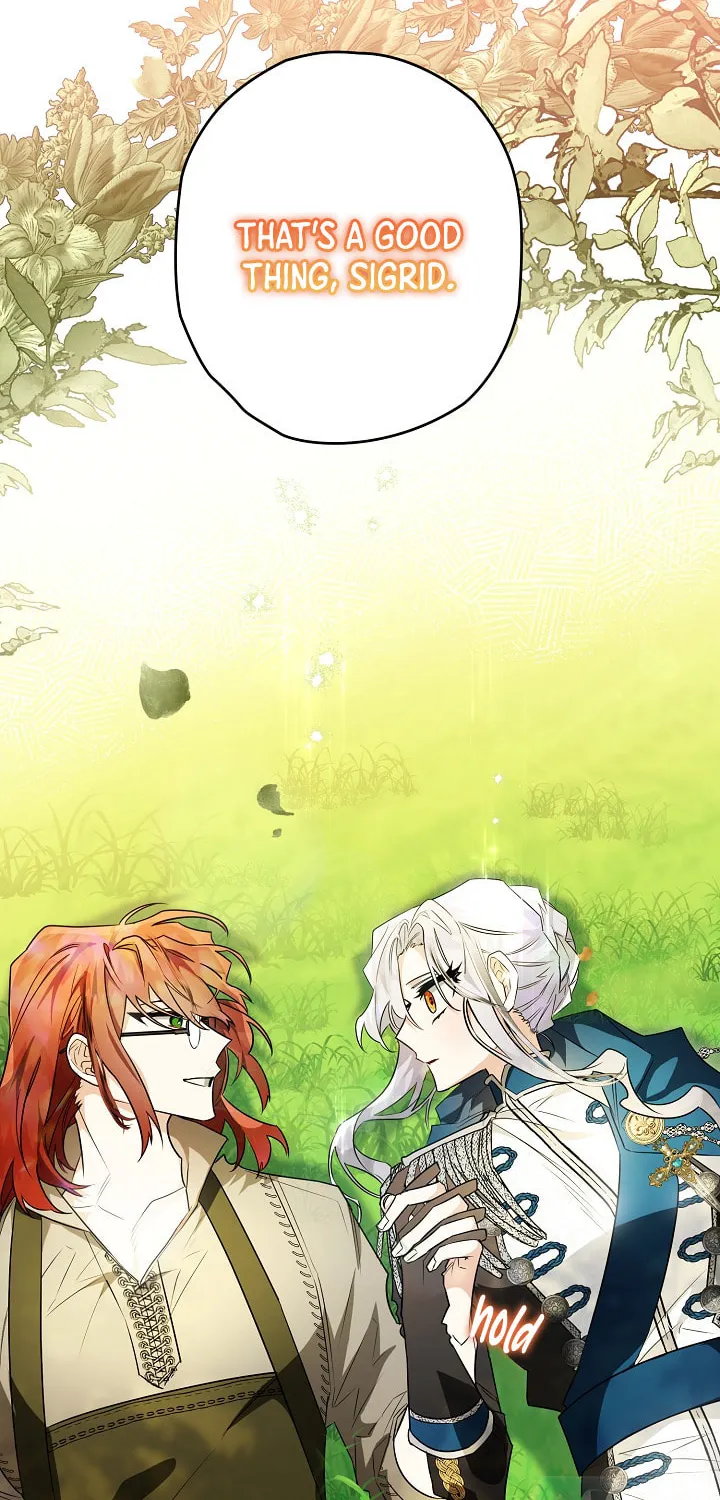 Read Sigrid chapter 31 image 67 on Lezhin