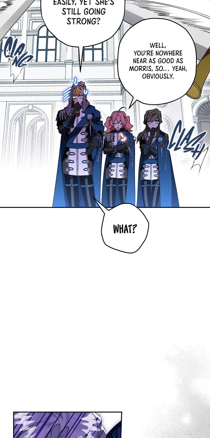Read Sigrid chapter 31 image 95 on Lezhin