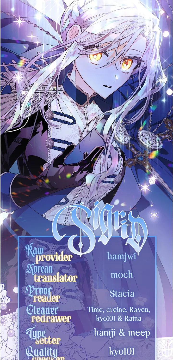 Read Sigrid chapter 32 image 105 on Lezhin