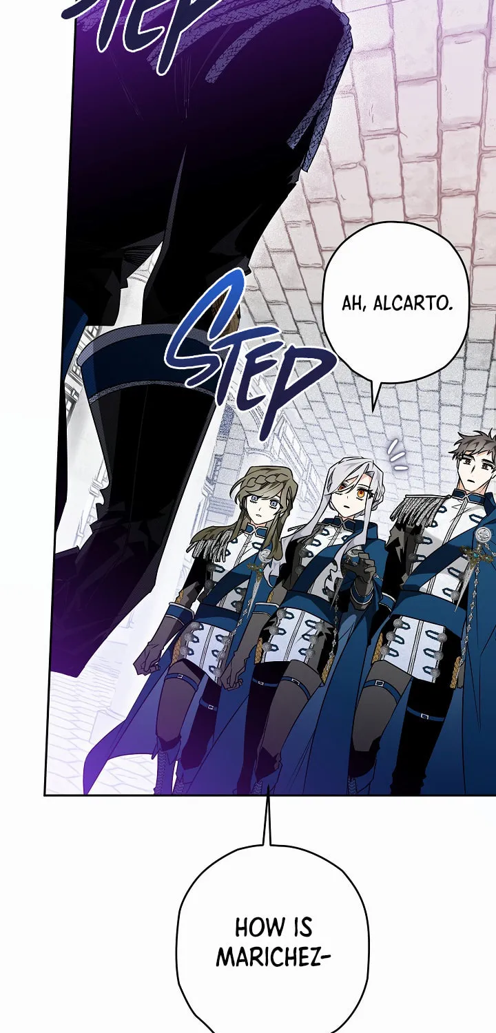 Read Sigrid chapter 32 image 20 on Lezhin