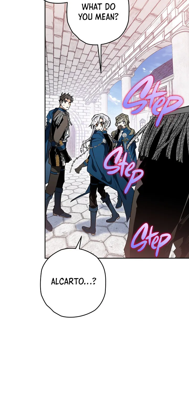 Read Sigrid chapter 32 image 25 on Lezhin