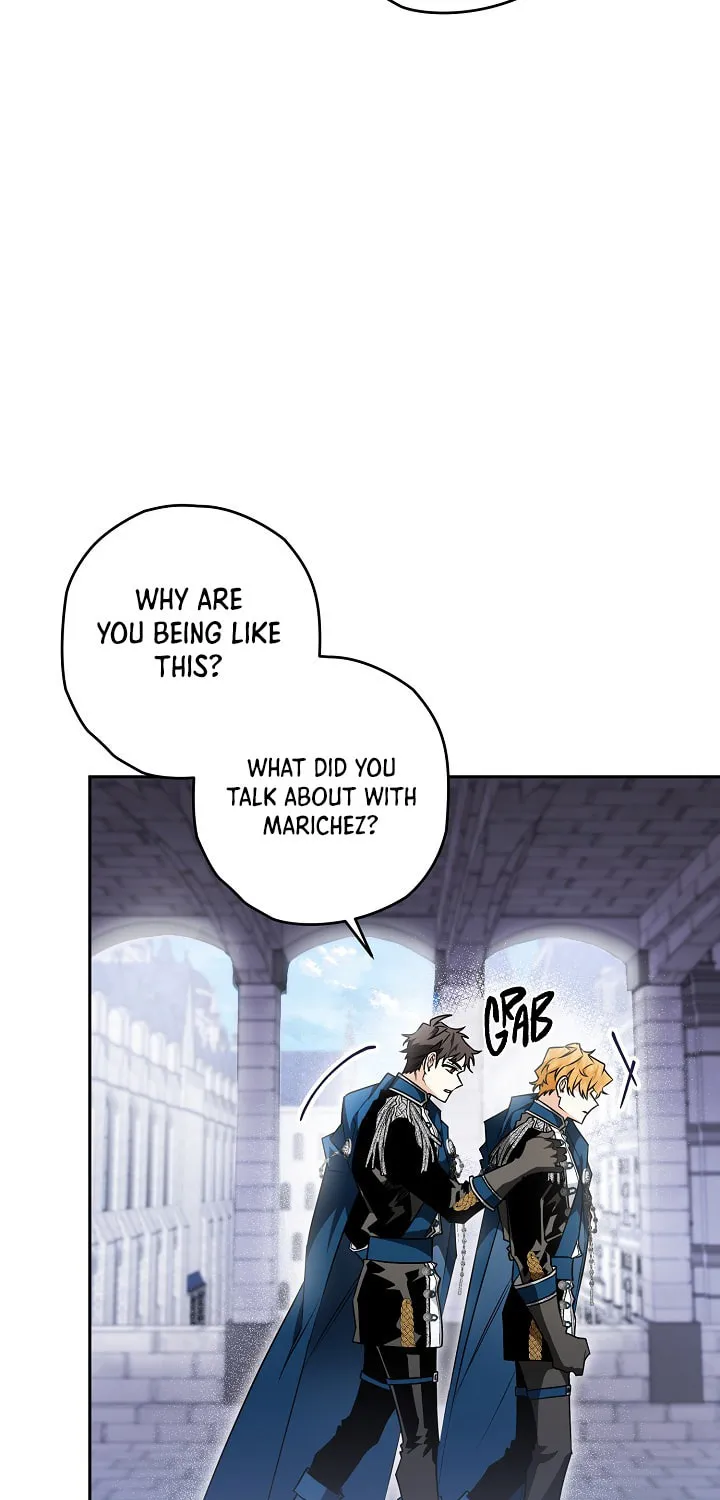 Read Sigrid chapter 32 image 28 on Lezhin