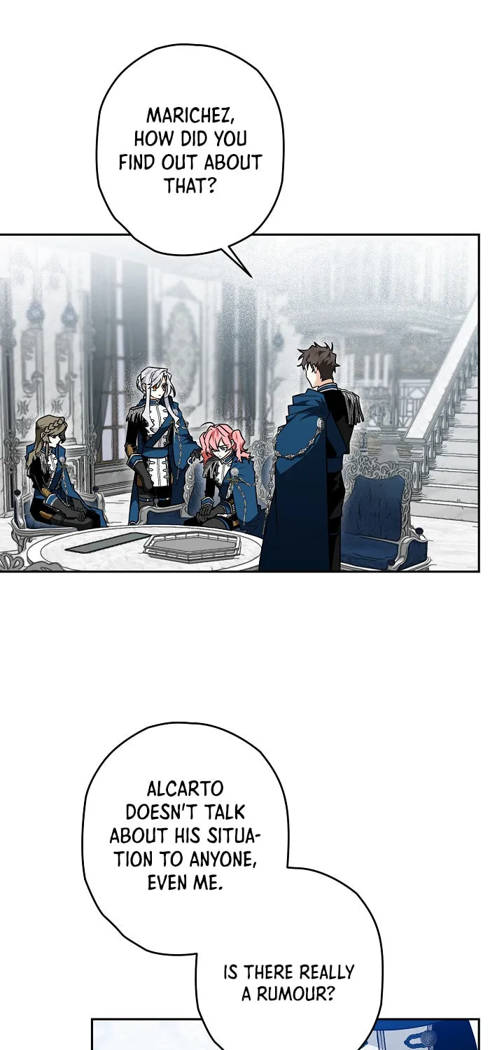 Read Sigrid chapter 32 image 40 on Lezhin