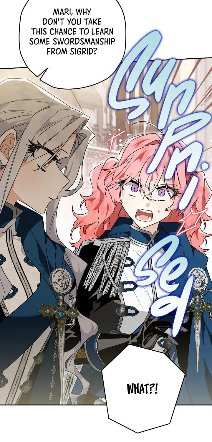 Read Sigrid chapter 32 image 58 on Lezhin