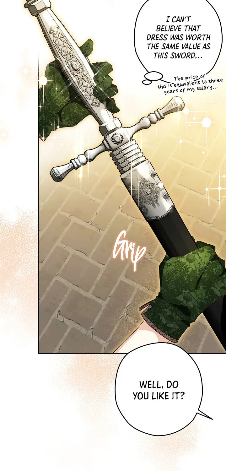 Read Sigrid chapter 33 image 123 on Lezhin