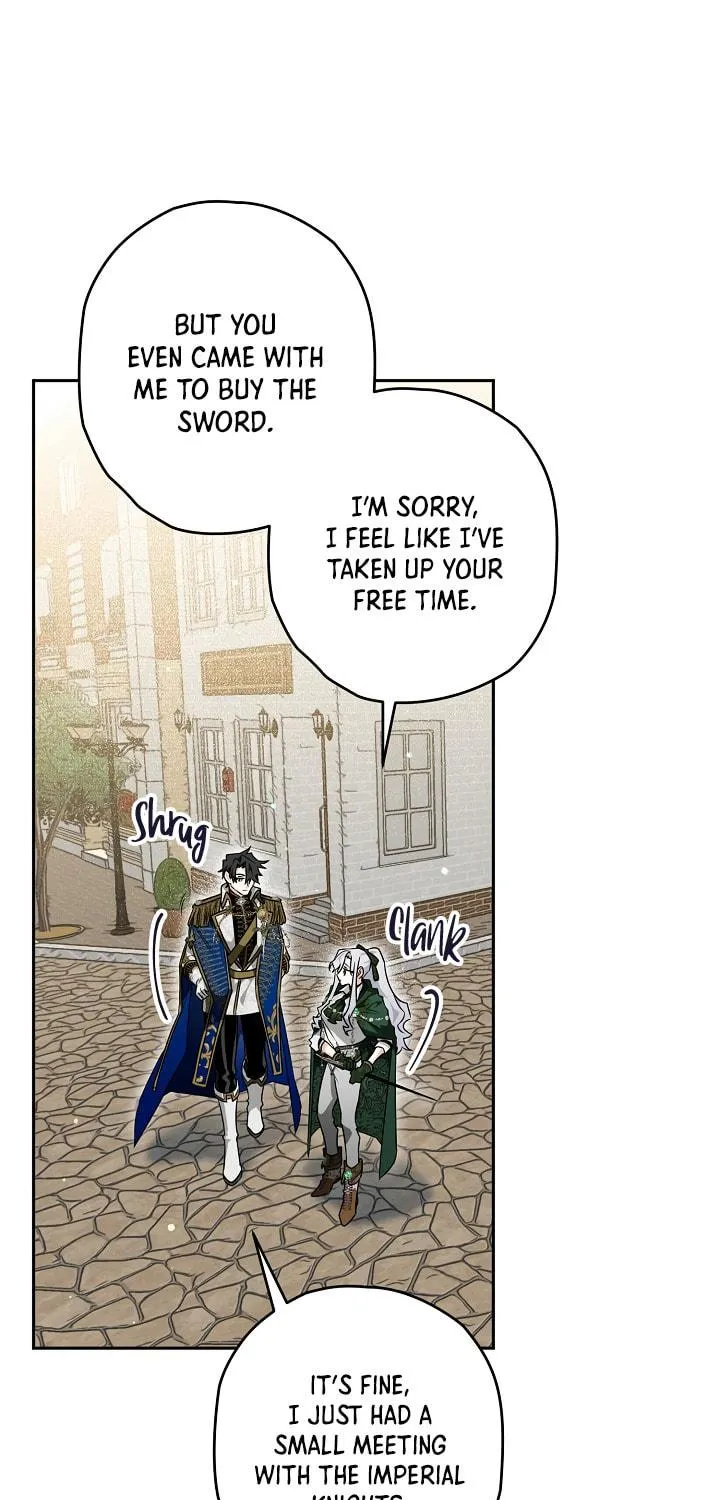 Read Sigrid chapter 33 image 126 on Lezhin