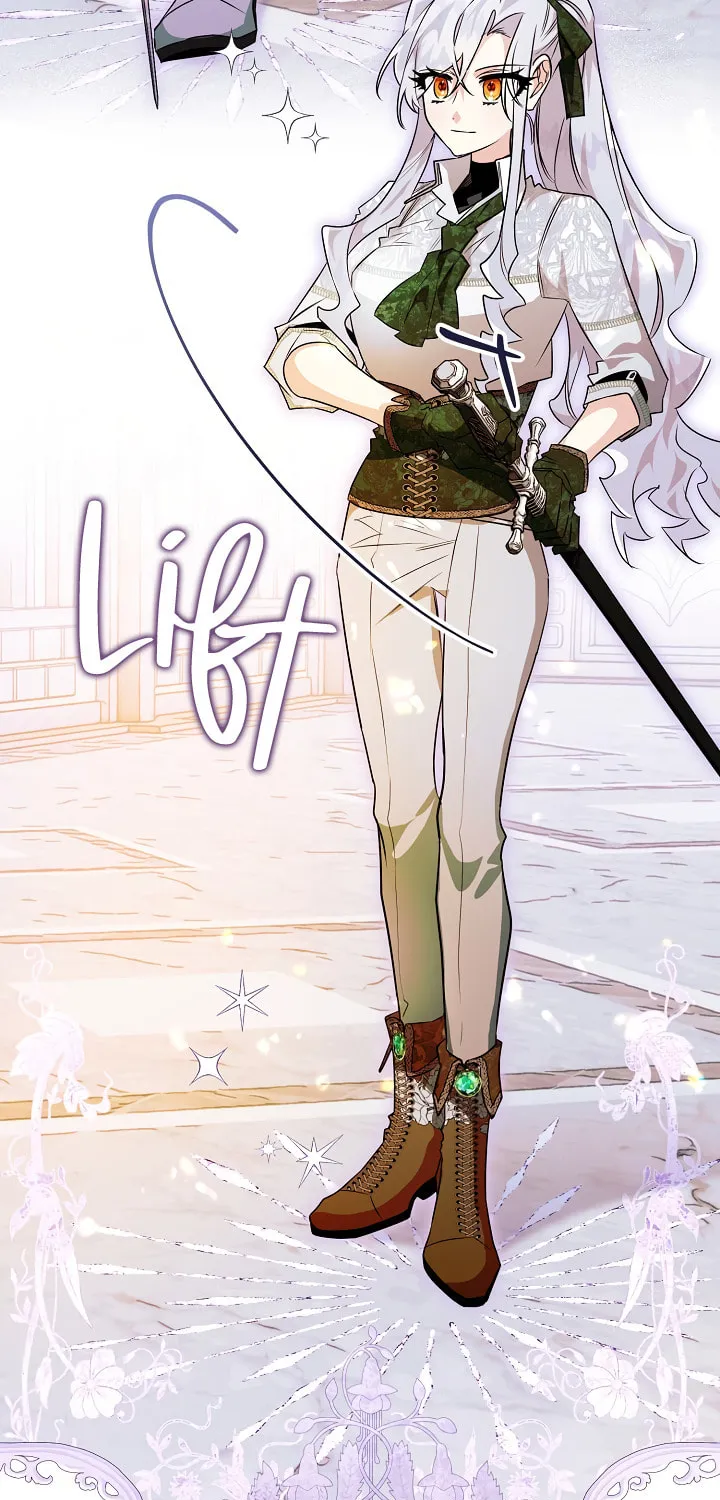 Read Sigrid chapter 33 image 153 on Lezhin