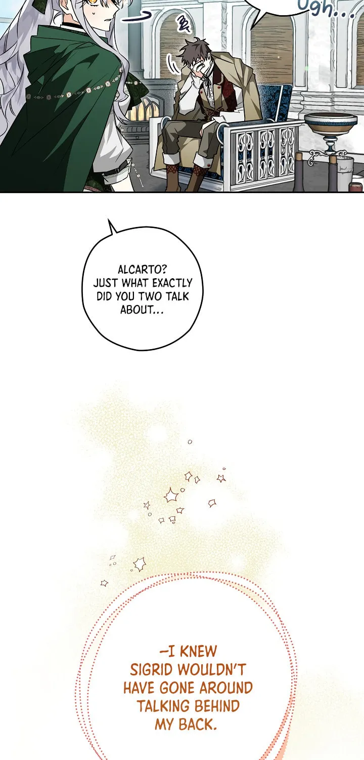 Read Sigrid chapter 33 image 20 on Lezhin