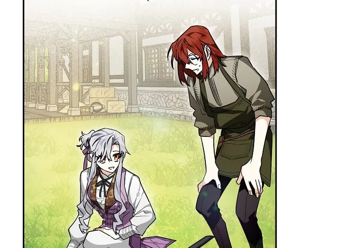 Read Sigrid chapter 33 image 3 on Lezhin