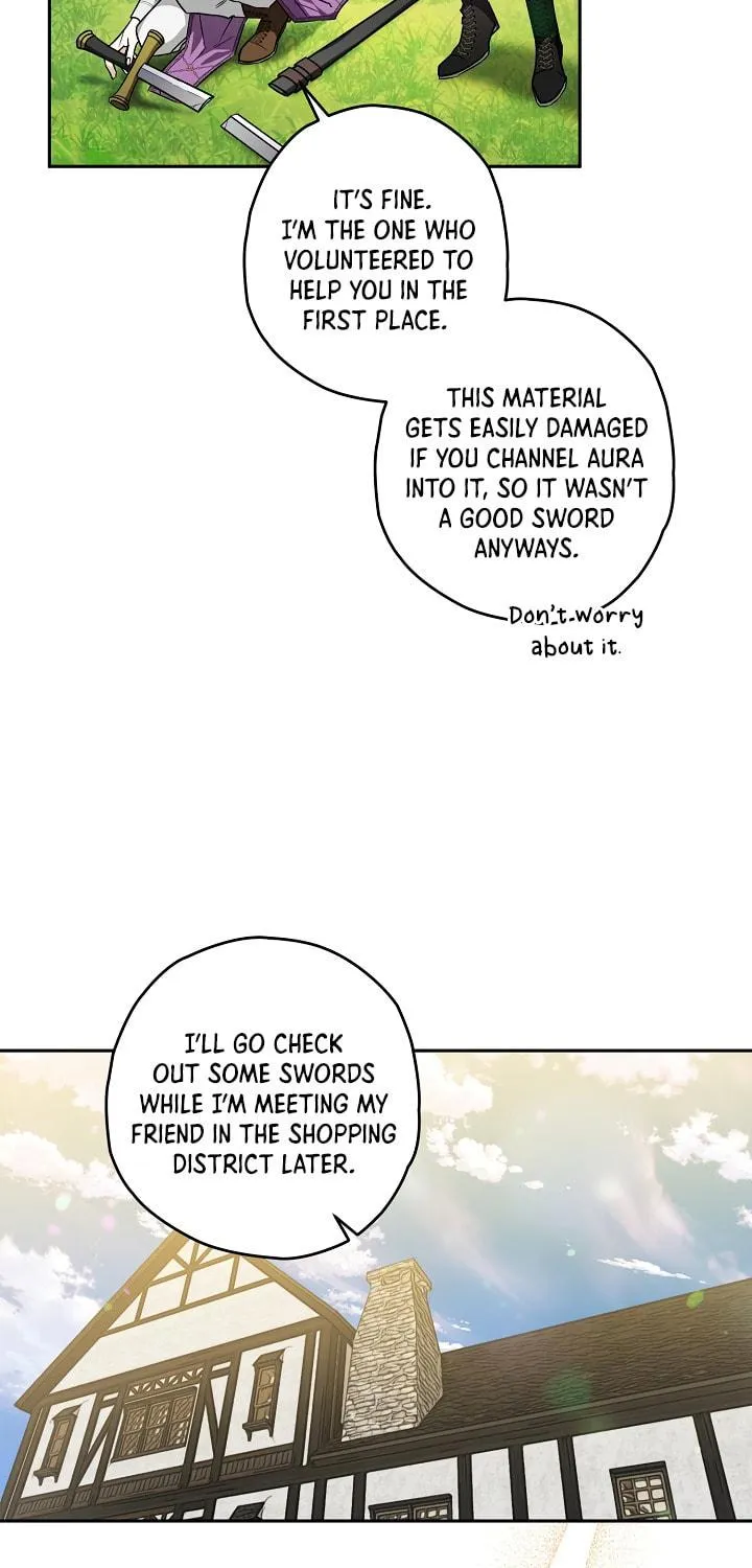 Read Sigrid chapter 33 image 4 on Lezhin