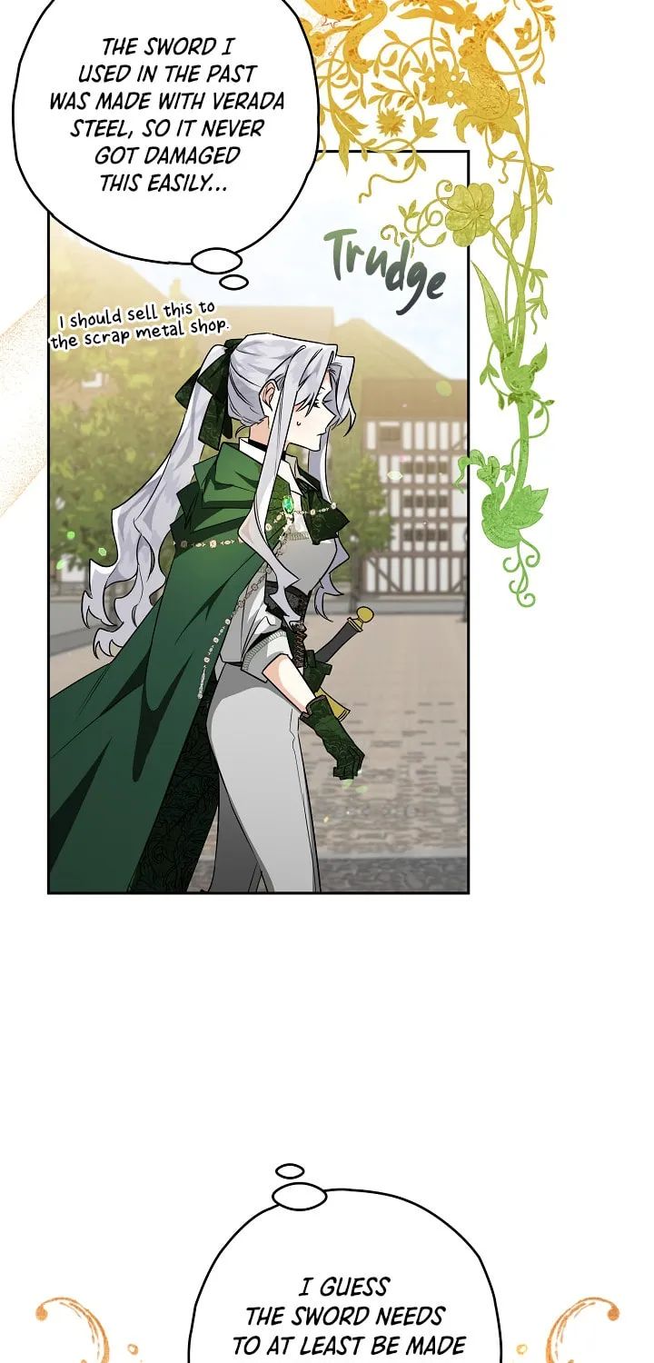 Read Sigrid chapter 33 image 6 on Lezhin