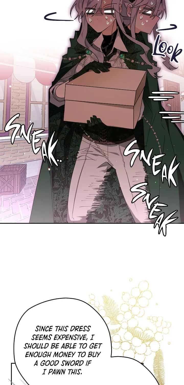 Read Sigrid chapter 33 image 97 on Lezhin