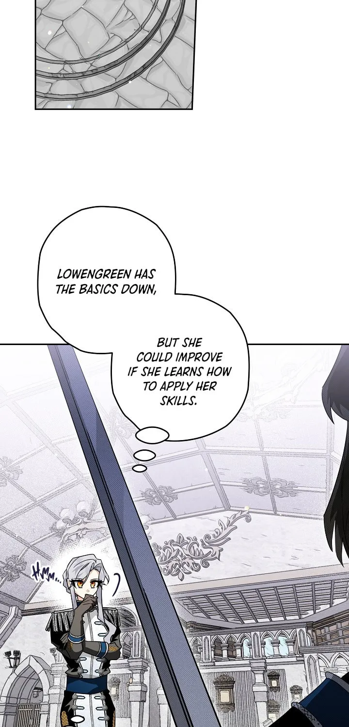 Read Sigrid chapter 34 image 116 on Lezhin