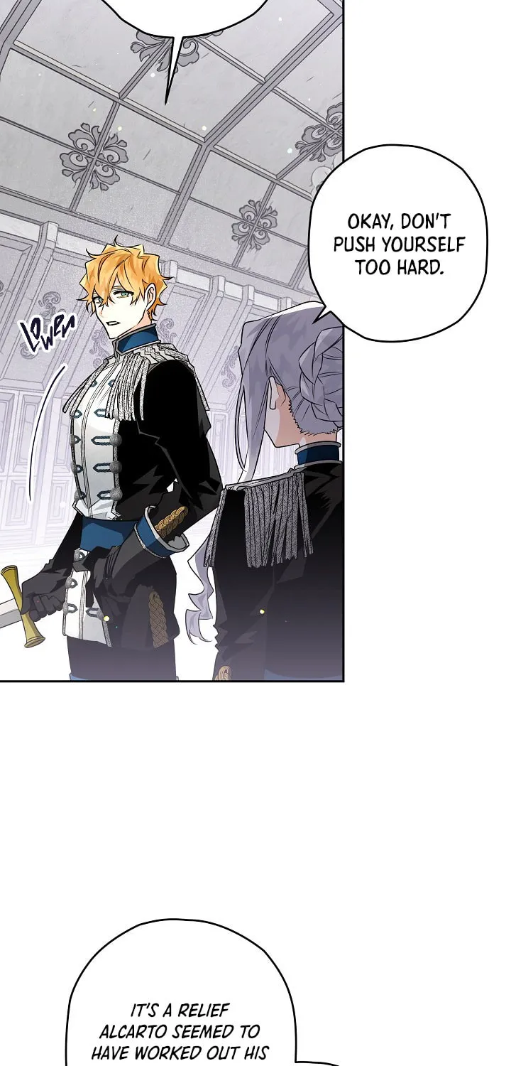 Read Sigrid chapter 34 image 122 on Lezhin