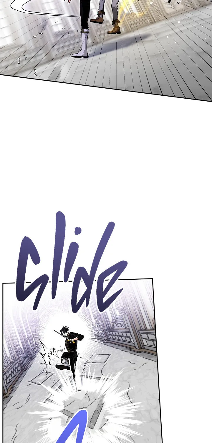Read Sigrid chapter 34 image 3 on Lezhin