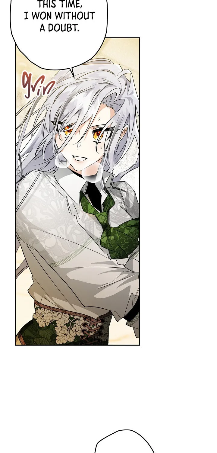 Read Sigrid chapter 34 image 33 on Lezhin